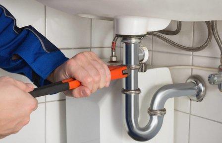 Texas Plumbing