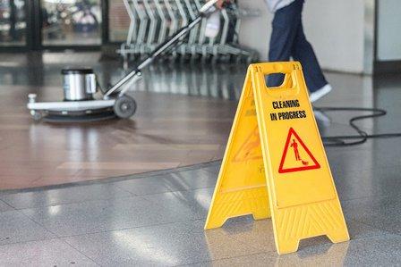 Lion Pride Cleaning Services
