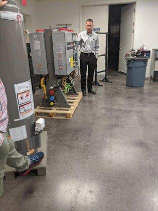 Reliant Plumbing - Austin