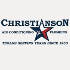 Christianson Air Conditioning and Plumbing