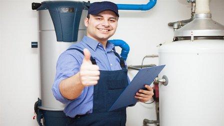 Christianson Air Conditioning and Plumbing