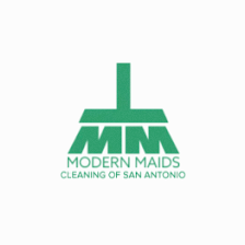 Modern Maids Cleaning of San Antonio
