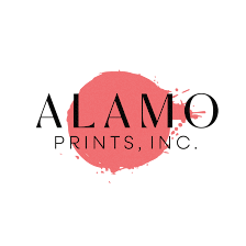 Alamo Prints, Inc.