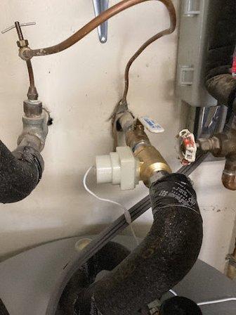 Air & Plumbing Today: Plumbing Department