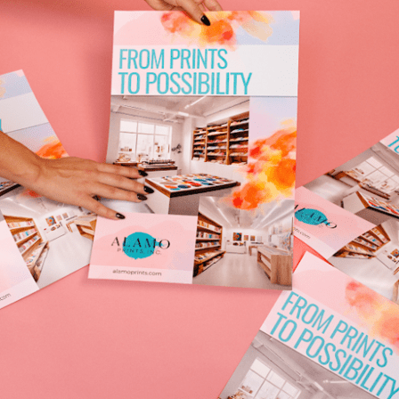 Alamo Prints, Inc.