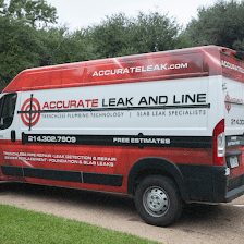 Accurate Leak and Line - San Antonio