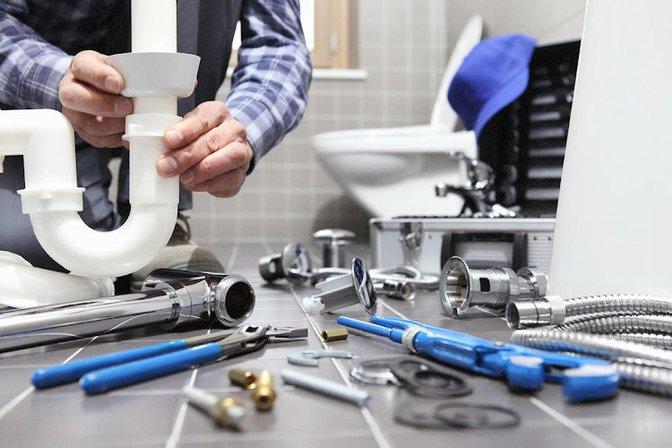 Cando Plumbing