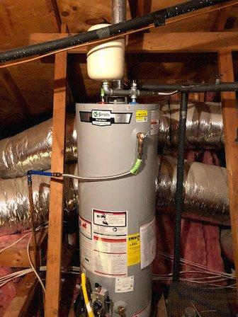 Precision Plumbing Solutions LLC