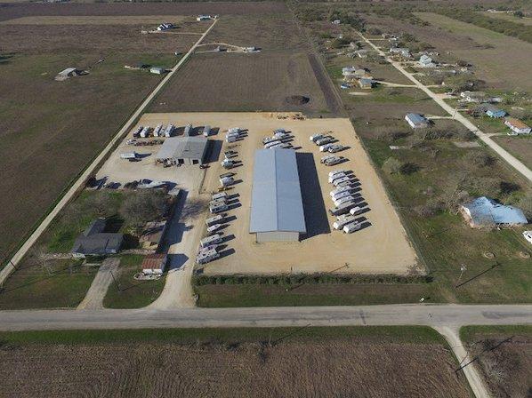 A-Affordable RV & Boat Storage