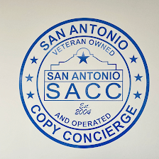 San Antonio Copy Concierge, LLC