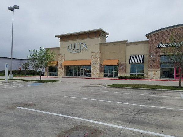 New Braunfels Town Center at Creekside