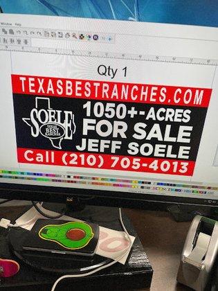 San Antonio Copy Concierge, LLC