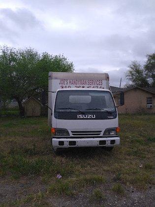 Joe's Plumbing & Handyman Services