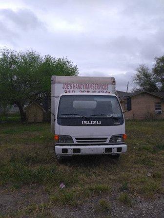 Joe's Plumbing & Handyman Services