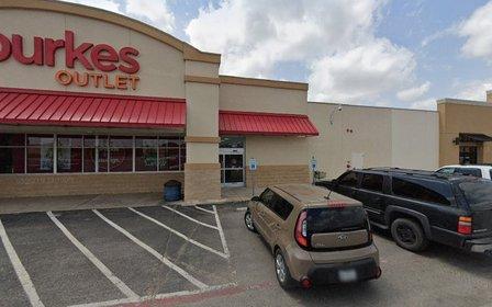 New Braunfels Centro Comercial
