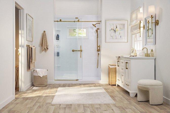 Bath Fitter