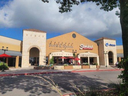 New Braunfels MarketPlace