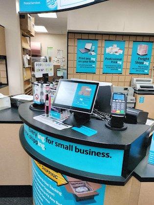 The UPS Store