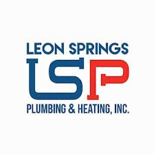 Leon Springs Plumbing