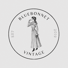 Bluebonnet Vintage