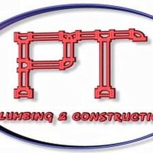 Prime Time Plumbing and Construction
