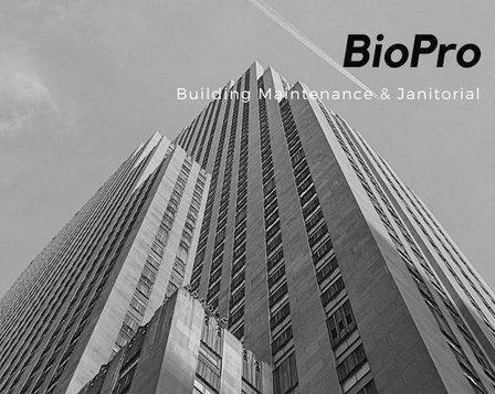 BioPro Cleaning & Janitorial