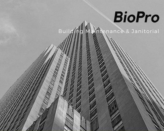 BioPro Cleaning & Janitorial