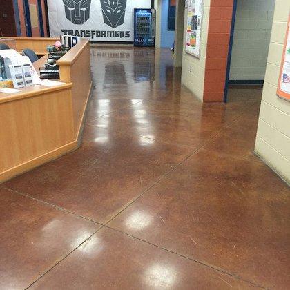 KD's Janitorial Service LLC | Commercial & Post Construction Cleaning San Antonio TX