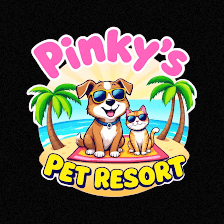 Pinky's Pet Resort