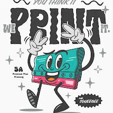 SA Premium Plus Printing
