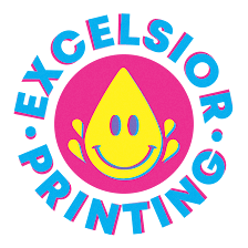 Excelsior Printing Co