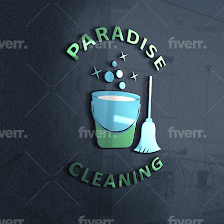 Paradise Cleaning Solution