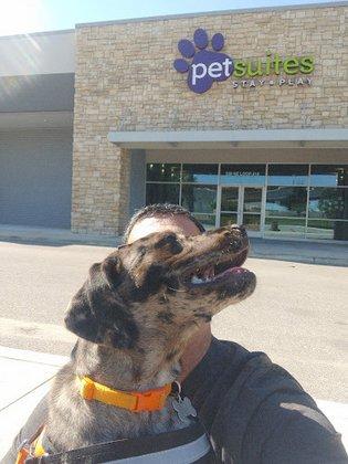 PetSuites San Antonio Airport