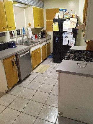 Texas Cleaning Services