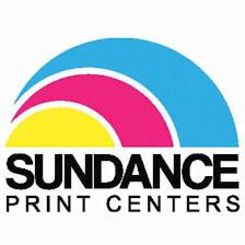 Sundance Print Centers