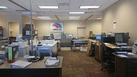 Sundance Print Centers