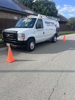Texas Tough Home Services
