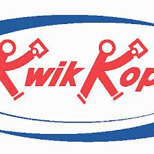 Kwik Kopy Printing