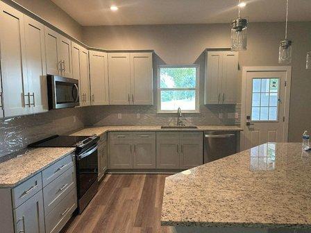 San Antonio Remodeling & Handyman Services