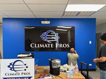 Signs and Printing SA