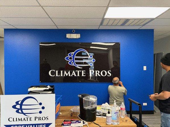 Signs and Printing SA