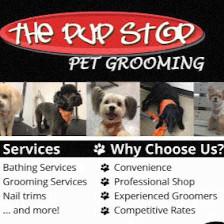 The Pup Stop