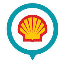 Shell Recharge Charging Station