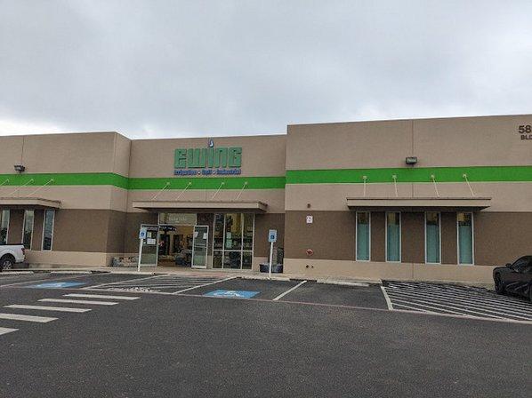 Ewing Outdoor Supply