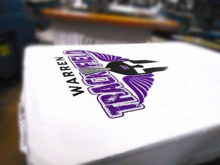 Mighty Imprints LLC