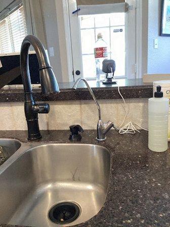 Air & Plumbing Today: Drains Department