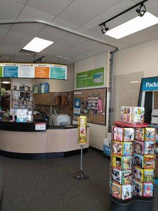 The UPS Store