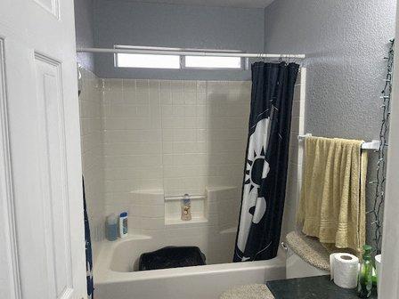 Genie Bath Systems