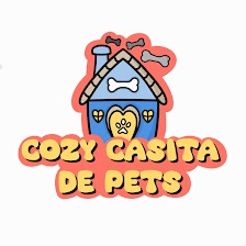 Cozy Casita de Pets