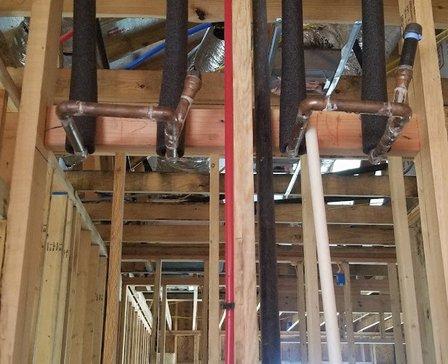 Stafford Plumbing Inc